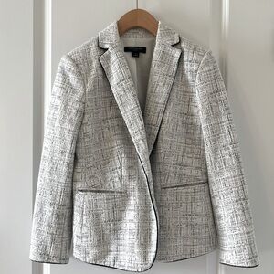 Ann Taylor blazer